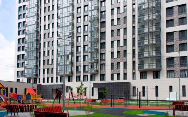 Квартира Уютная большая студия