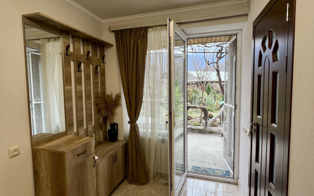 Green Park Guest House