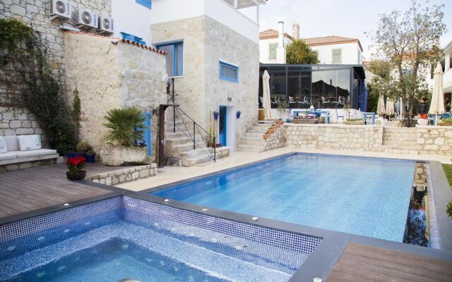 Viento Hotel Alacati - Special Class