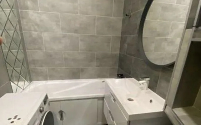 Квартира Студия на улице Рудольфа Нуреева 6