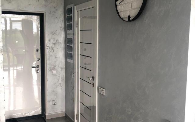 Sochiposutochno 6 Apartments