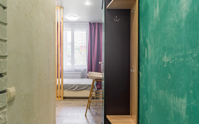 Апартаменты Студия у Моря