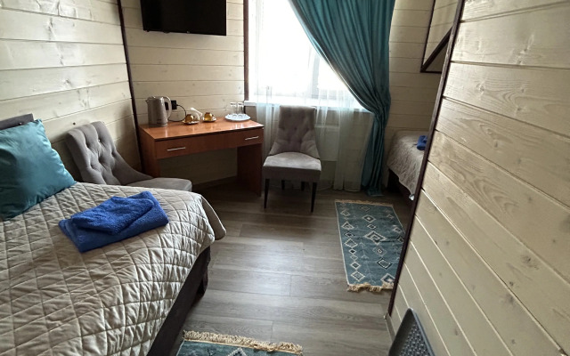Skorpion Mini-hotel