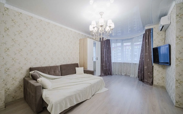 Квартира Циолковского 29Е