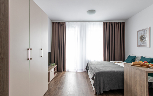 Апартаменты RentalSPb