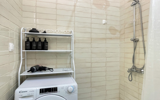 Апартаменты Orange ЖК Авиатика