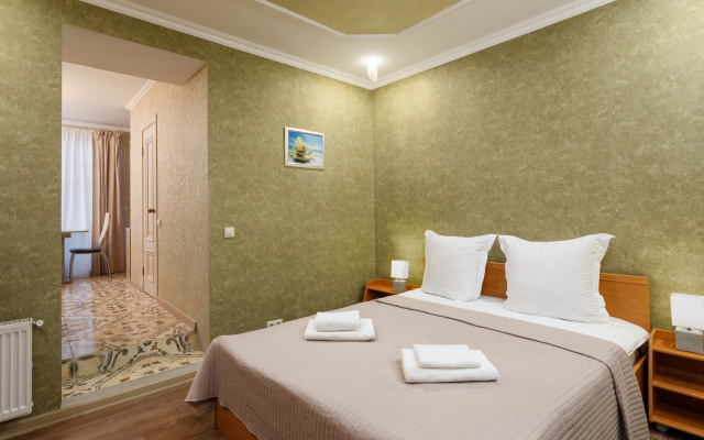 Kalina Hotel