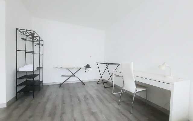 Квартира 1-к., 35 м², 4/5 этаж