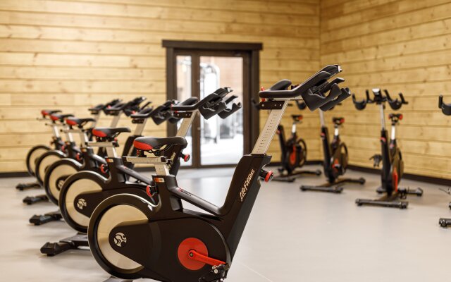 Hotel Opera Wellness Hotel