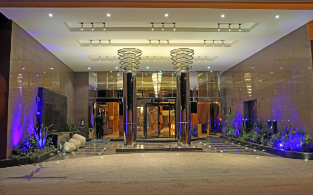 Meshal Hotel