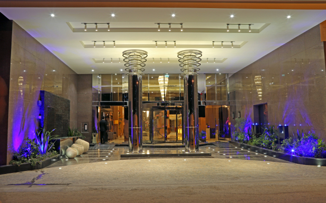 Meshal Hotel