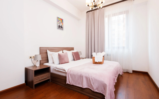 Stay Inn On Buzand Str. 17-104 Apartments