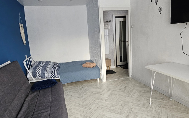 Квартира уютная рядом со спортивным комплексом