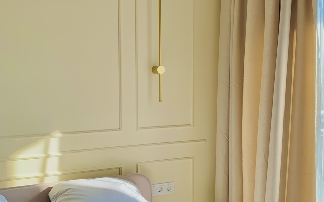 Apartamenty "u Morya" Flat