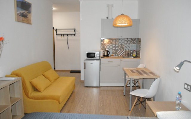 Апартаменты ENJOY! Apartments & Studios - Nekrasova