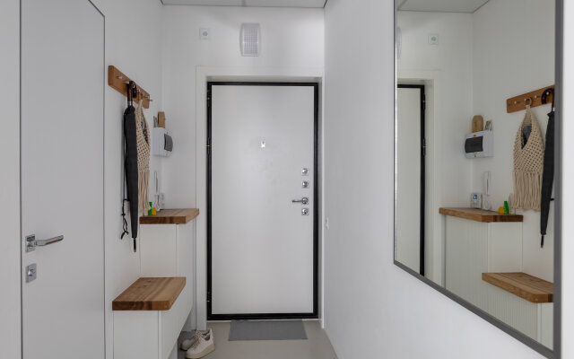 Nebo Apartments