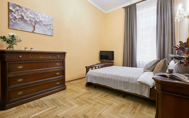 Квартира FlаtStay Тучков 3