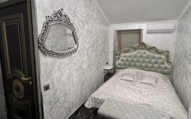 Гостевой дом Манго