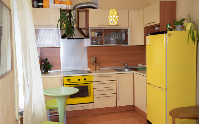 Apartments, Apartments Minsk