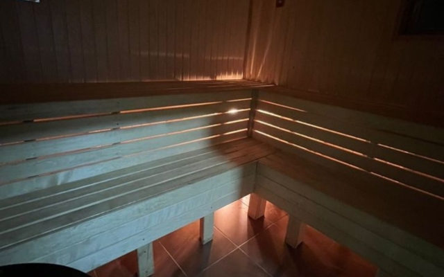 Rostovskaya Dacha Guest House