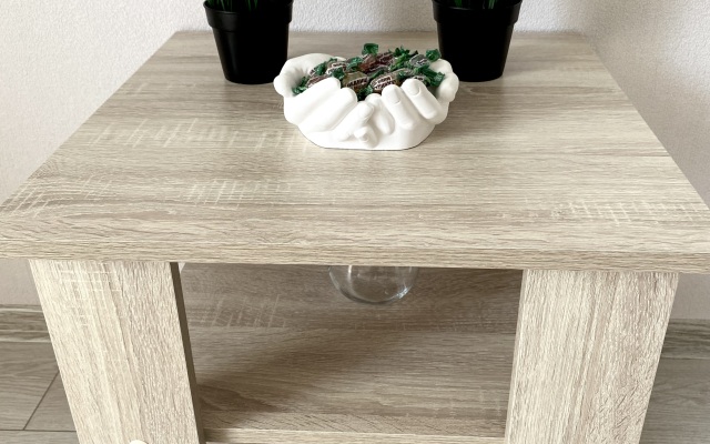Evro Studiya v Rayone Parka Galitskogo Apartments