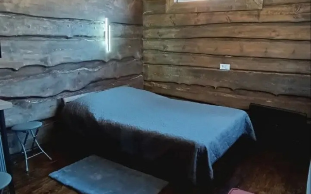 Гостевой дом Чертоги кедра