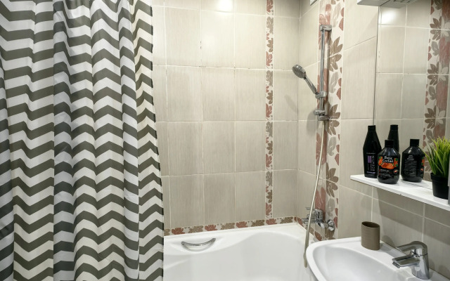 Lyuks kvartira v tsentre goroda Flat