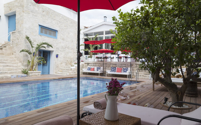 Viento Hotel Alacati - Special Class