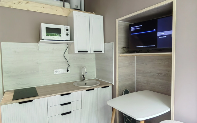 Mini Andi Apartments