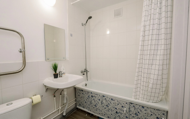 Квартира Студия рядом с УдГУ