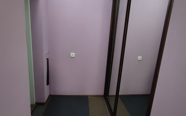 Квартира на Светлогорском переулке 4