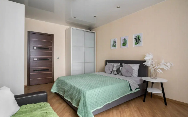 Апартаменты Домотелли 7