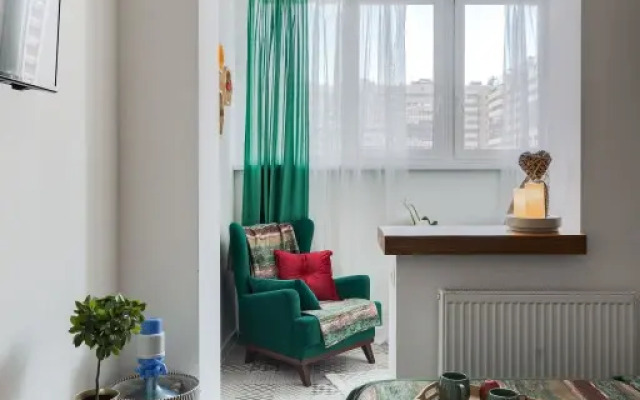 Gostim Tut Apartments 2