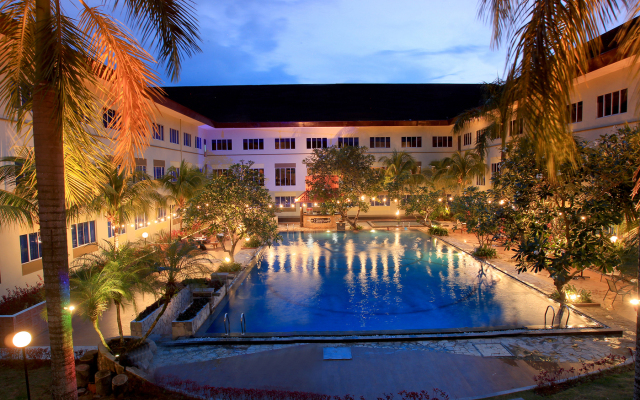 Aston Tanjung Pinang Hotel & Conference Center