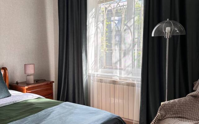 Частный дом Дом в Центре