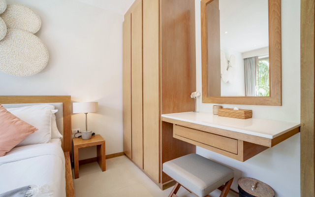 Вилла Trichada Stylish Private Pool 3 Bang Tao