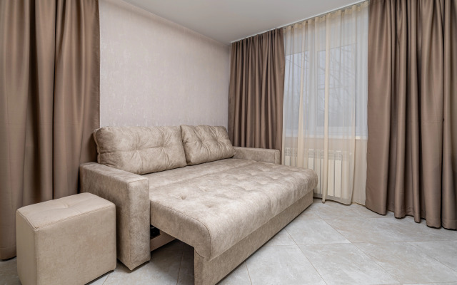 Квартира Уютная с новым ремонтом