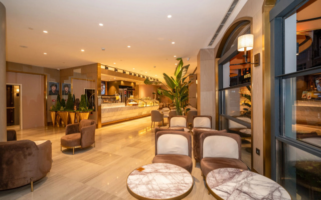 Rayelin Hotel Old Town