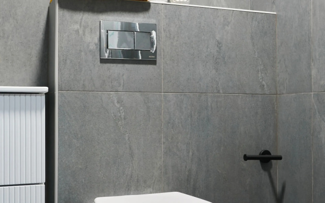 Квартира Стильная 1-к. квартира рядом с парком