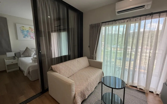 Jupiter Sweet Home Phuket Apartments