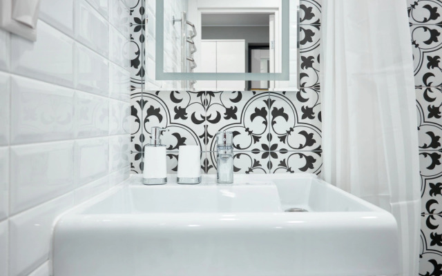 Апартаменты 2 на 50-лет Октября 14/6