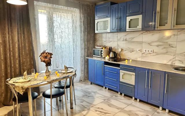 Apartamenty Kvartira-Studiya V Tsentre Bobrujska Na 19 Etazhe