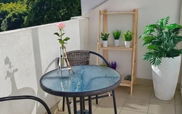 Апартаменты Недалеко от Моря