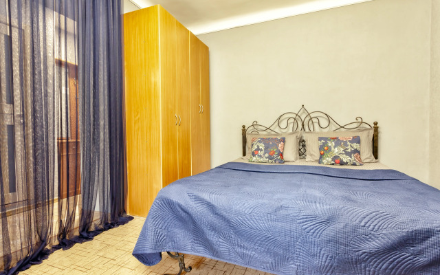 Апартаменты 33 Самый центр. Идеально для командированных и туристов.