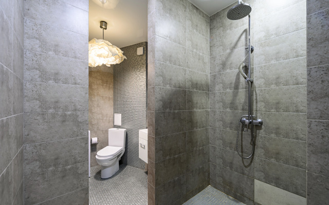 Квартира 1-комнатная