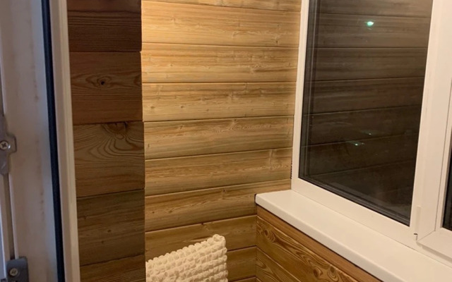 Na Sverdlova 79A NiceAparts Flat