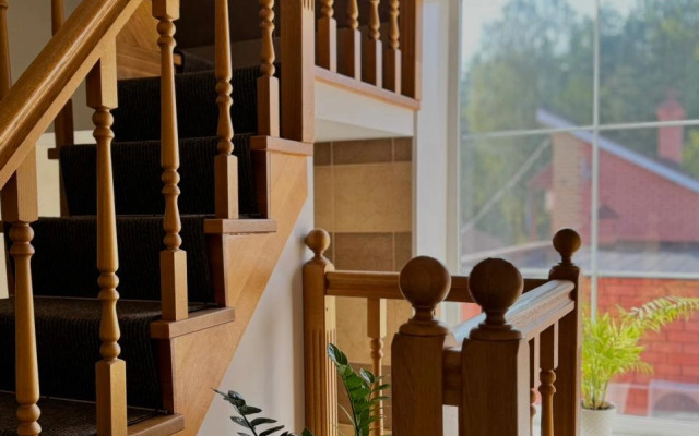 Gnezdo. Horoshee mesto Hotel
