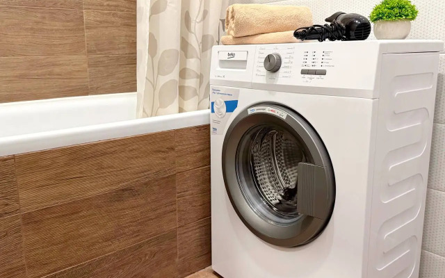 Квартира Konstantinov Apartments Ясный Берег 12