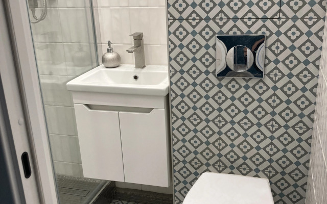 Квартира Атмосферная Двушка в Центре