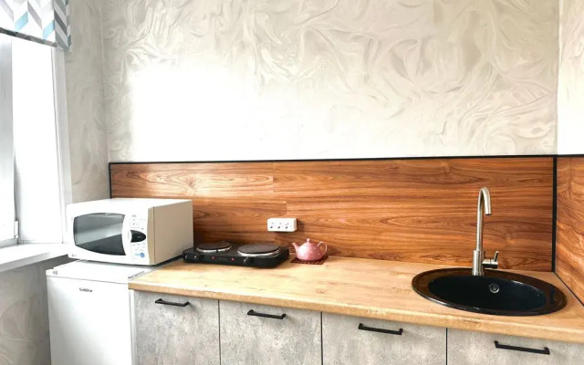 Квартира рядом с Ледовым Дворцом и ИРНИТУ